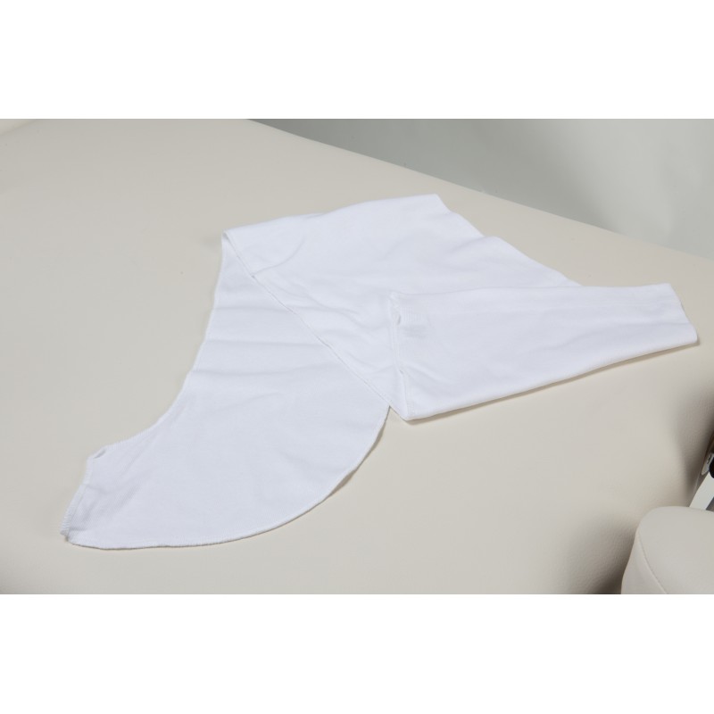 Bas de pressothérapie - Tricot de coton Allez Housses Soins de corps