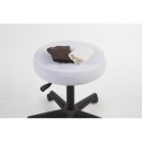 Housse de Tabouret Rond Allez Housses Équipements de massage