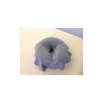 Protège Têtière Plat - Tricot de Coton Allez Housses Literie de massage