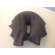 Flat Headrest Cover - Cotton Knit