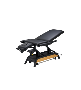Table de massage