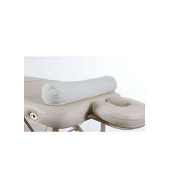 Massage bolsters and cushions