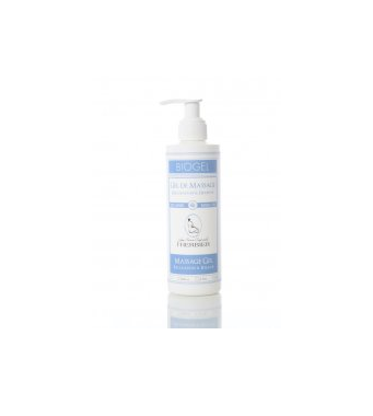 Massage gels