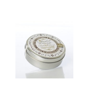 Massage Butters and Balms