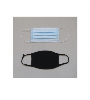 Masques & visières