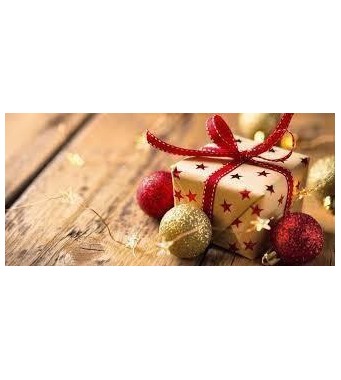 Gift ideas 