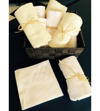 Accessoires de soins de corps