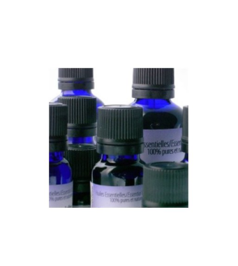 Essential oils
