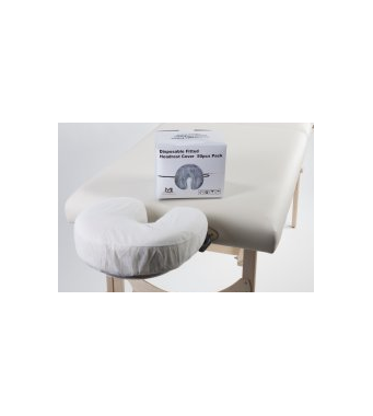 Disposable and biodegradable massage products